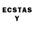 Ecstasy XTC Jaime Barrera